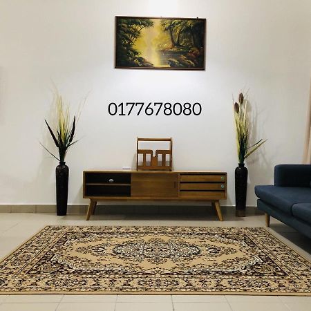 Alyn Home Batu Pahat IV Wifi Cuckoo Dış mekan fotoğraf