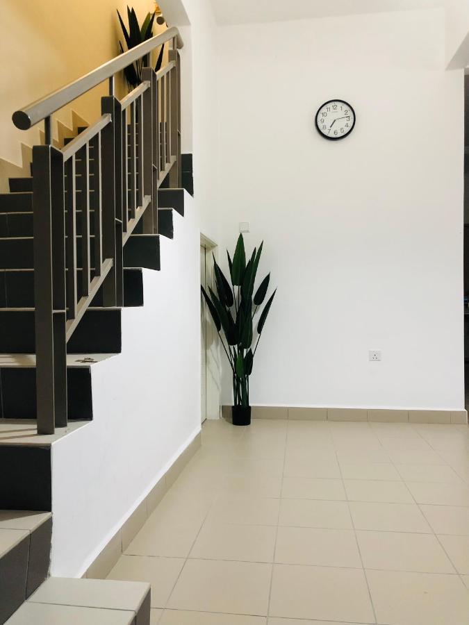 Alyn Home Batu Pahat IV Wifi Cuckoo Dış mekan fotoğraf