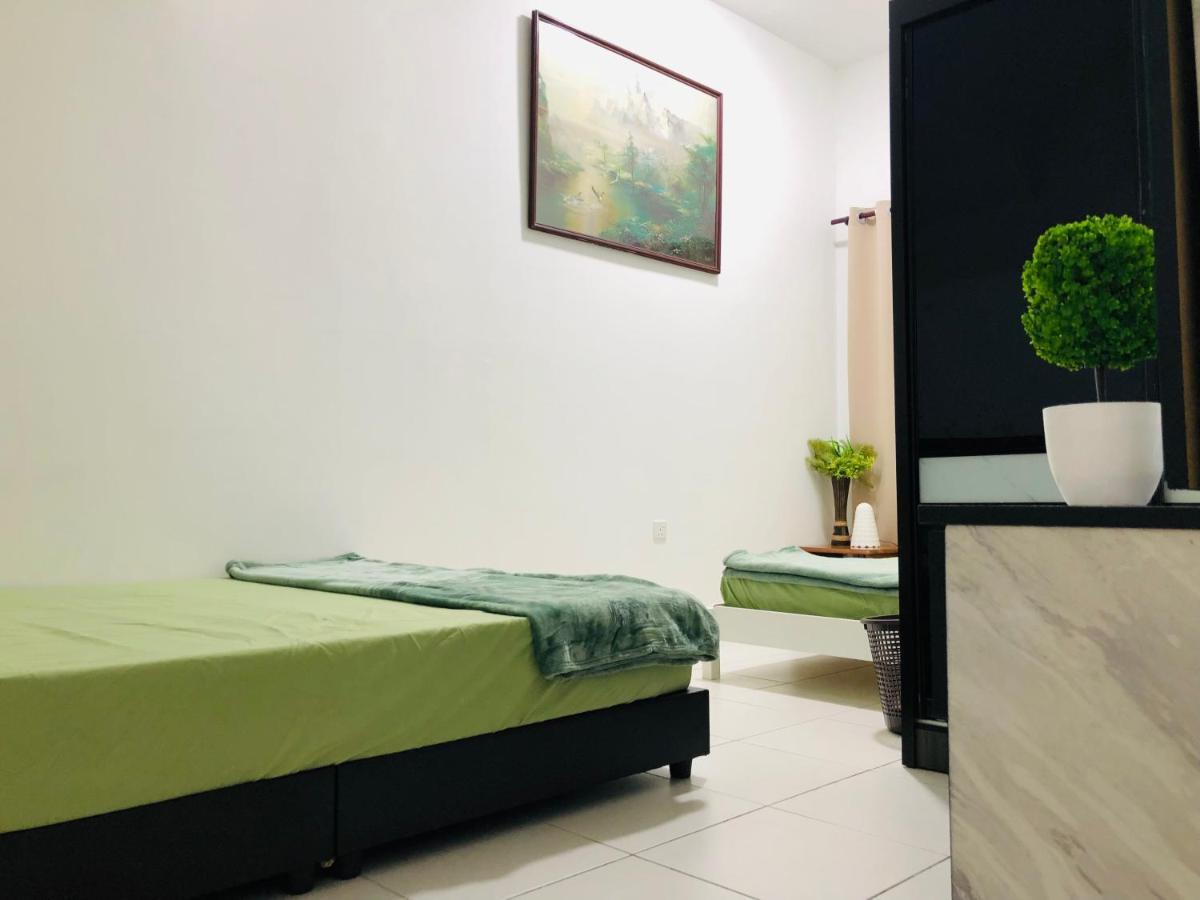 Alyn Home Batu Pahat IV Wifi Cuckoo Dış mekan fotoğraf