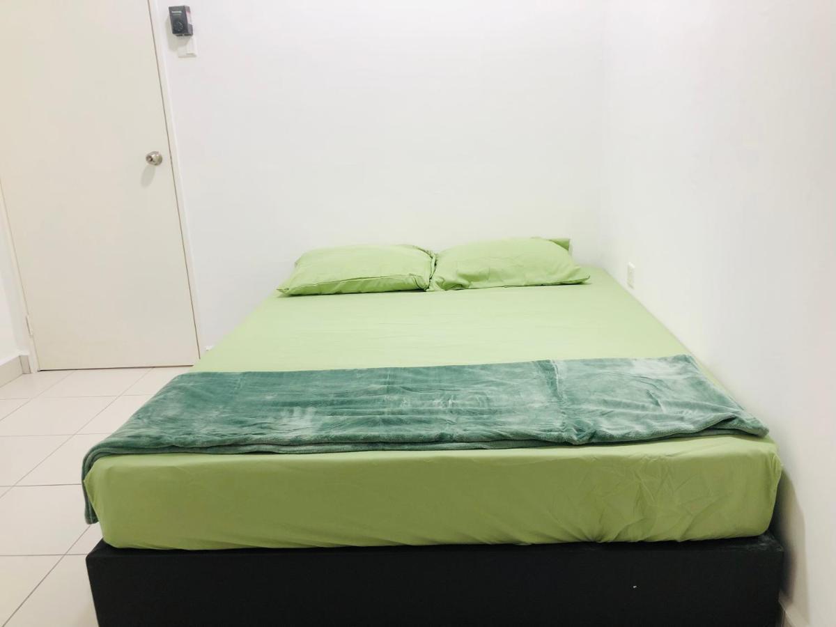 Alyn Home Batu Pahat IV Wifi Cuckoo Dış mekan fotoğraf