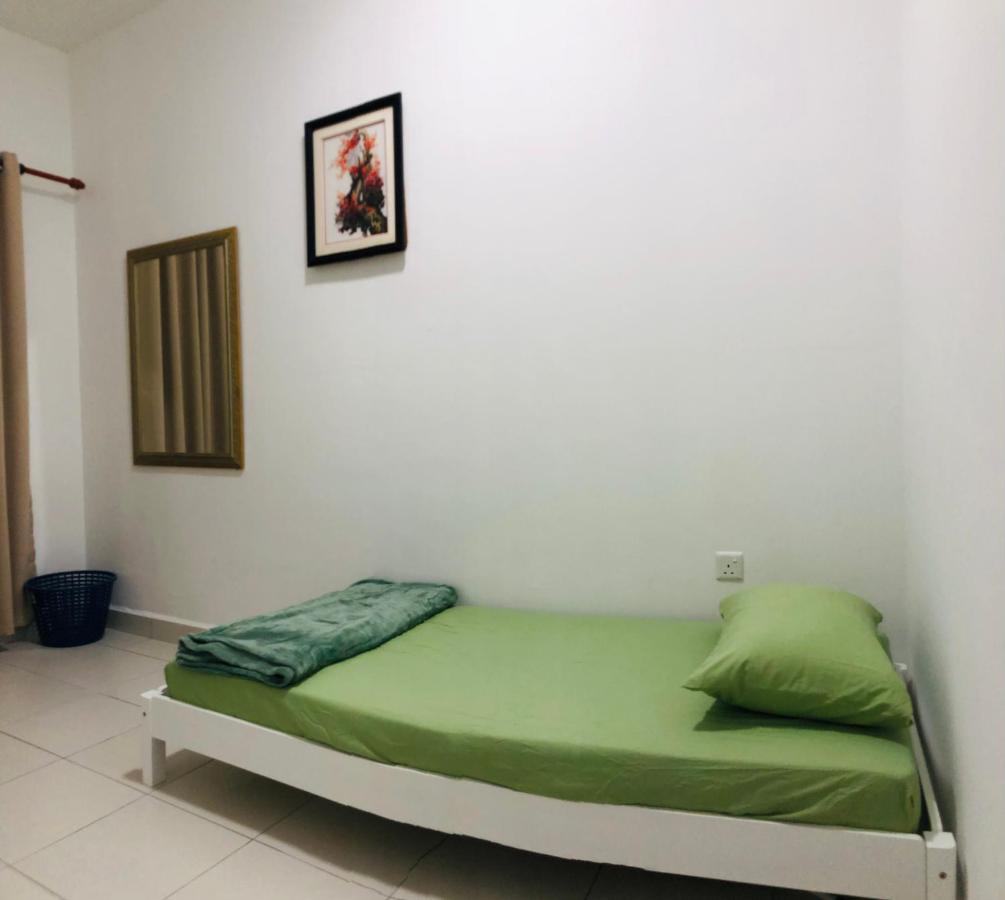 Alyn Home Batu Pahat IV Wifi Cuckoo Dış mekan fotoğraf