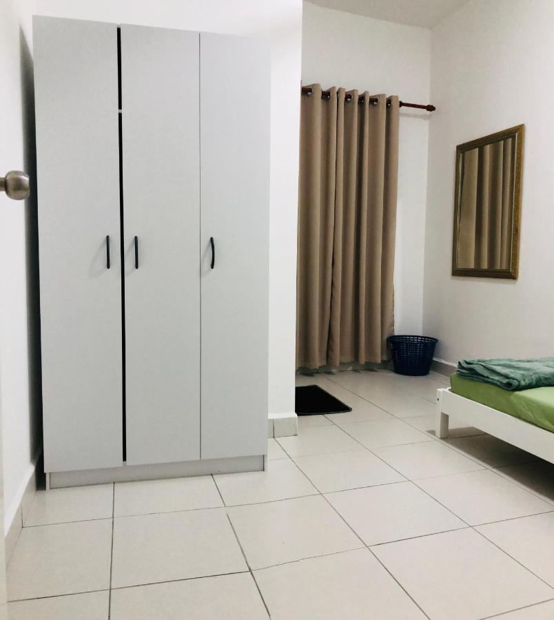 Alyn Home Batu Pahat IV Wifi Cuckoo Dış mekan fotoğraf