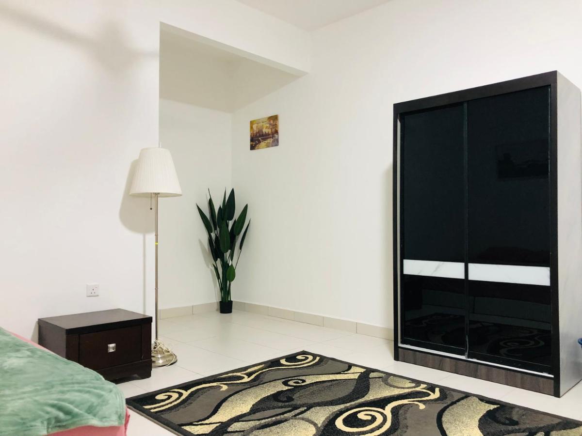 Alyn Home Batu Pahat IV Wifi Cuckoo Dış mekan fotoğraf