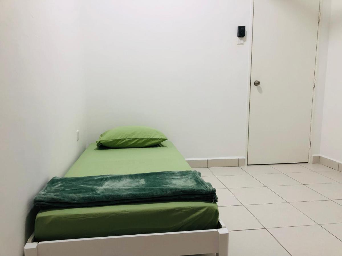 Alyn Home Batu Pahat IV Wifi Cuckoo Dış mekan fotoğraf