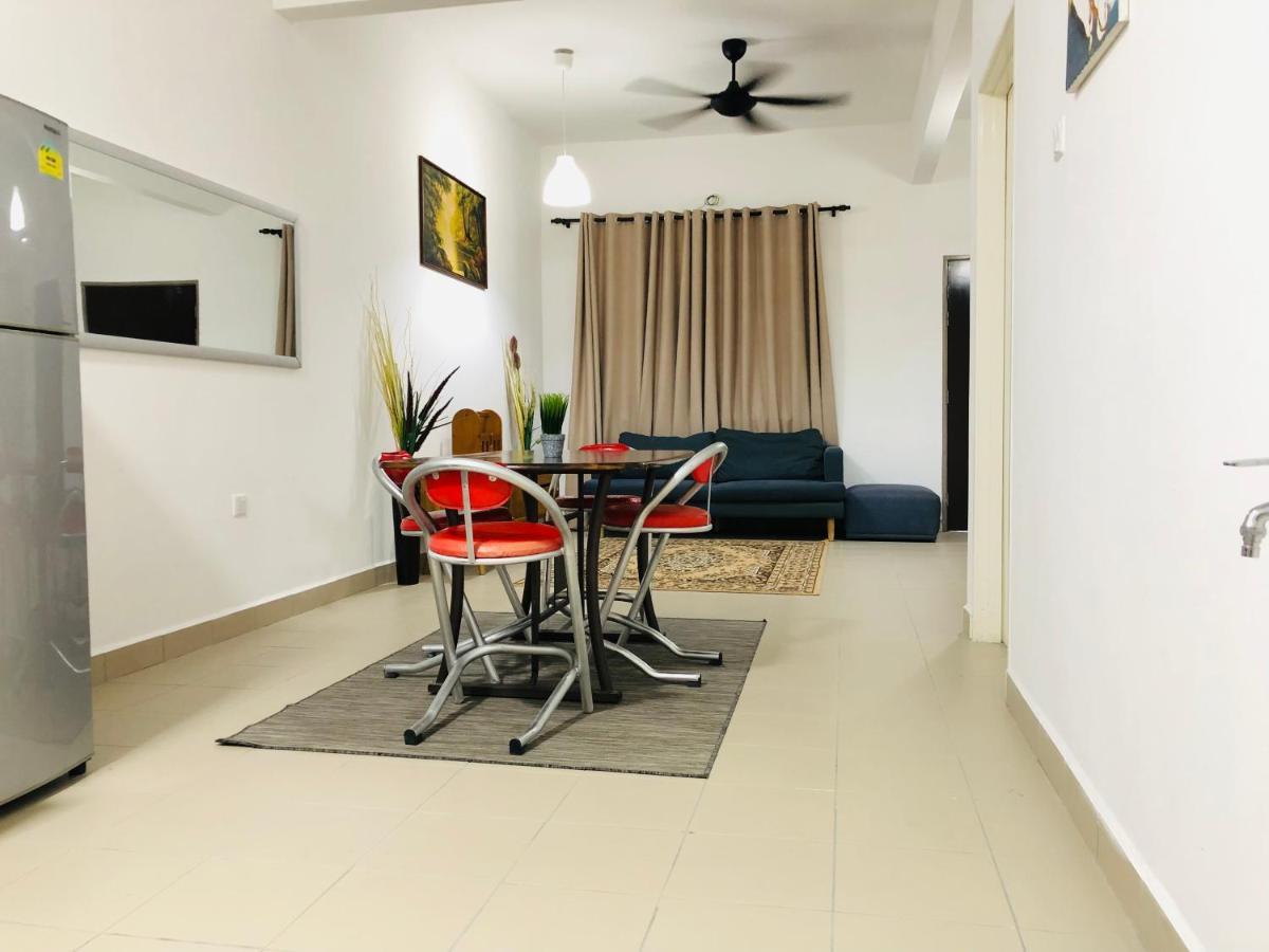 Alyn Home Batu Pahat IV Wifi Cuckoo Dış mekan fotoğraf