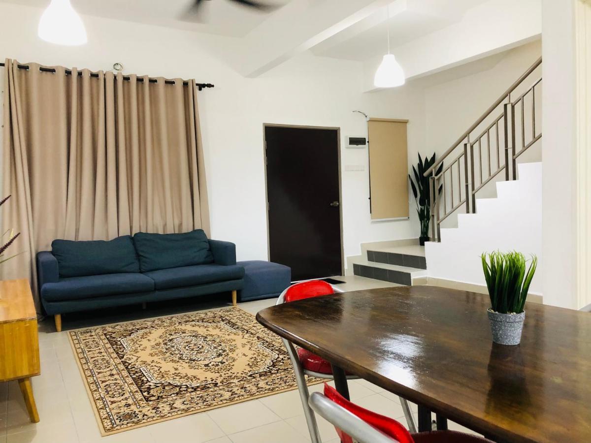 Alyn Home Batu Pahat IV Wifi Cuckoo Dış mekan fotoğraf
