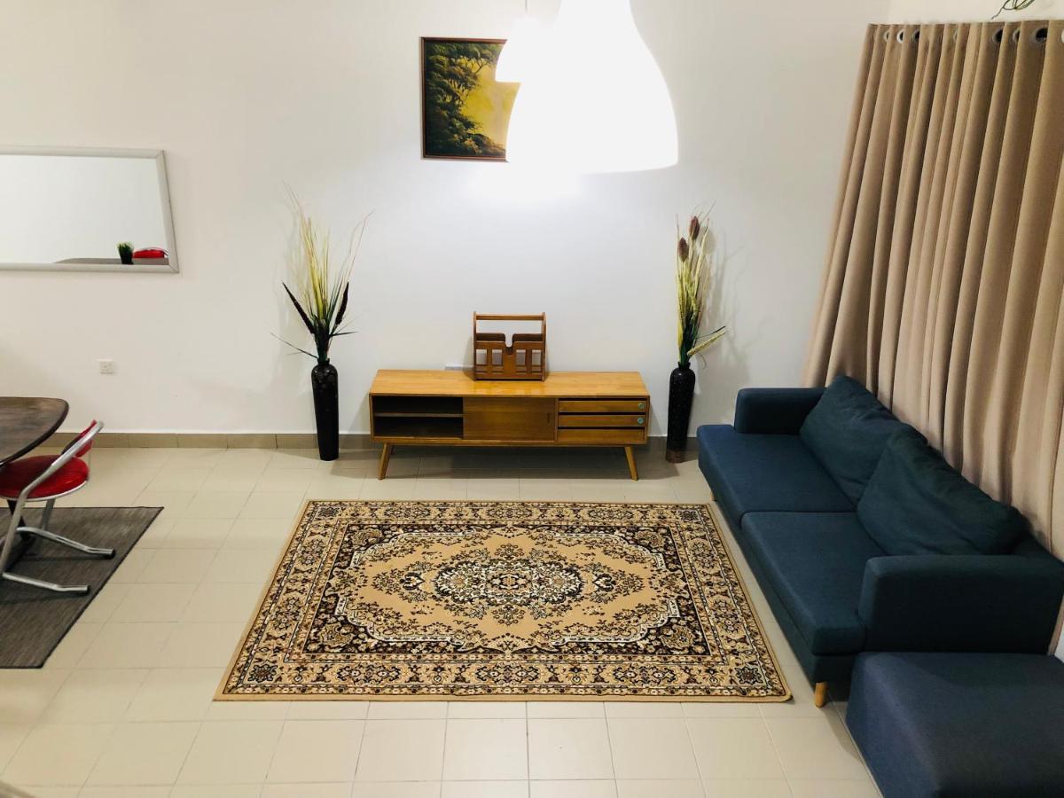 Alyn Home Batu Pahat IV Wifi Cuckoo Dış mekan fotoğraf