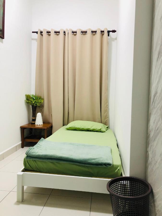 Alyn Home Batu Pahat IV Wifi Cuckoo Dış mekan fotoğraf