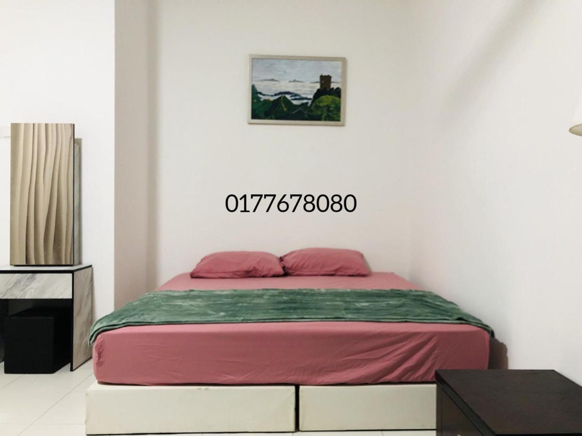 Alyn Home Batu Pahat IV Wifi Cuckoo Dış mekan fotoğraf