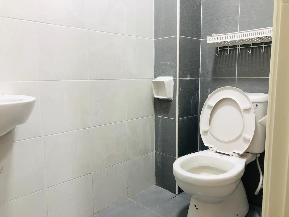 Alyn Home Batu Pahat IV Wifi Cuckoo Dış mekan fotoğraf