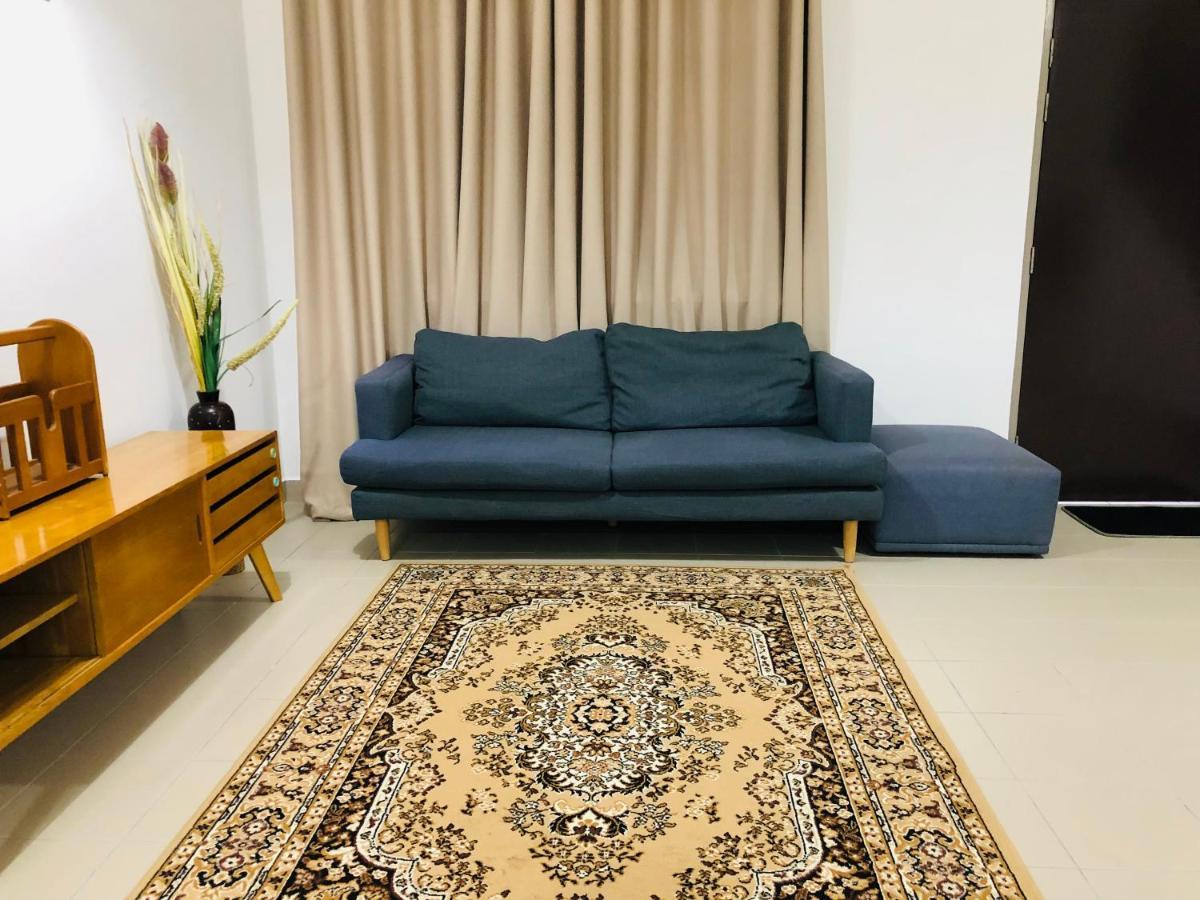 Alyn Home Batu Pahat IV Wifi Cuckoo Dış mekan fotoğraf